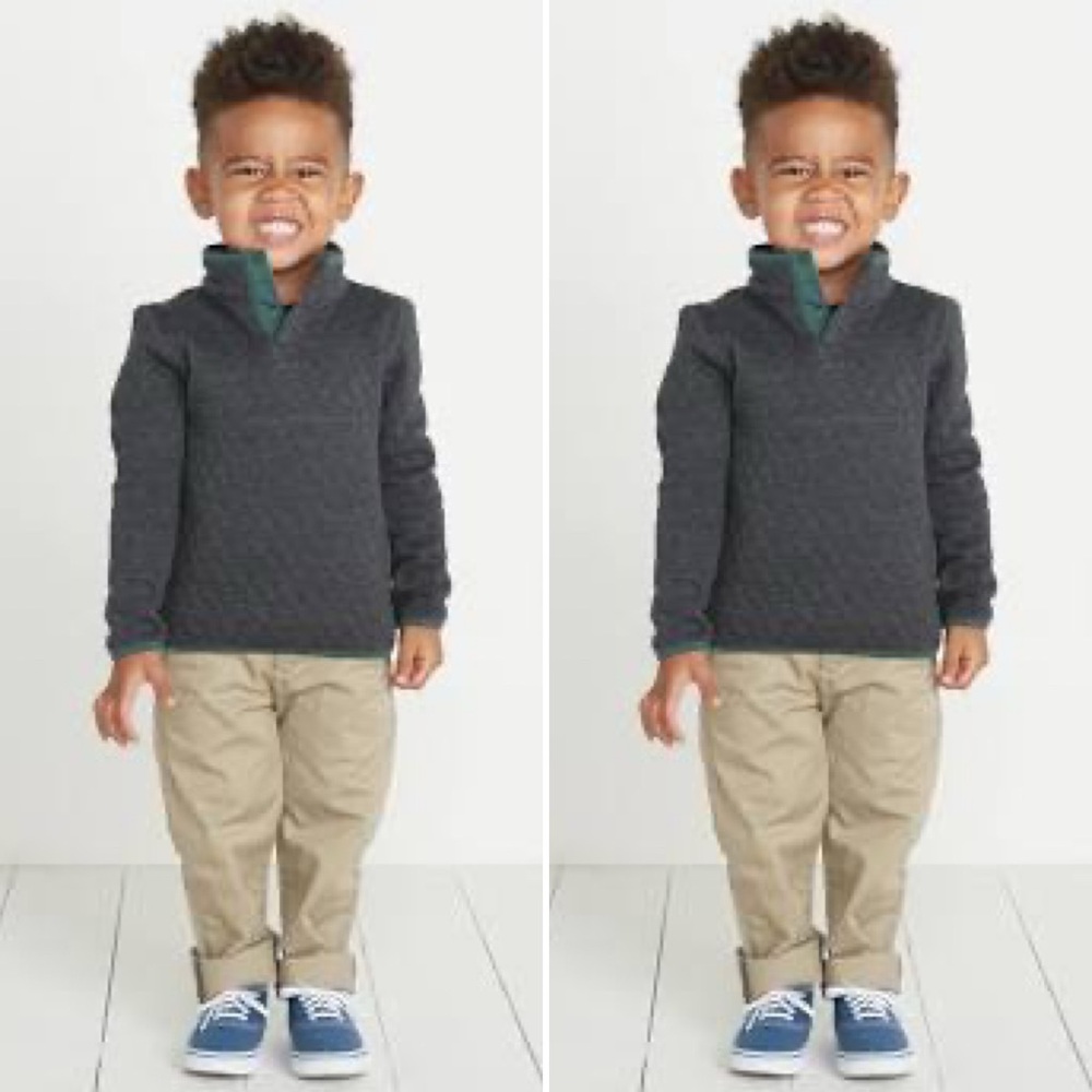 Marine Layer Mini Corbet sz 2 💙💚💙